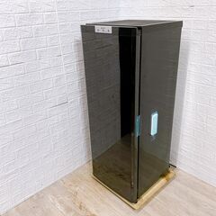 A271】 三菱 冷凍庫 一人暮らし 1ドア 小型 2019年製