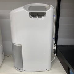 【トレファク シュロアモール筑紫野店】CORONA(コロナ)のコンプレッサー除湿器 CD-P63A2のご紹介です！の画像