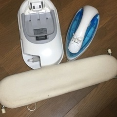 家電 生活家電 アイロンの画像