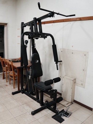 BODY MAKER 筋トレマシン