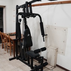 BODY MAKER 筋トレマシン