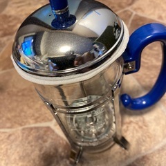 ハーブティードリッパー
の画像