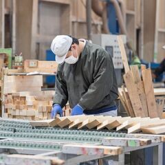 【未経験OK◎】木製住宅部材の製造【沖縄】の画像