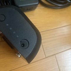 Godox AD600  pro AC26   の画像