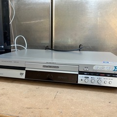 Panasonic DVDレコーダー DMR-E50 DVD再生...