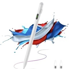 iPad タッチペン　iPad ペンシル　