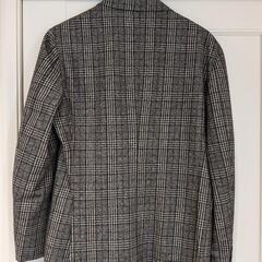 （試着可）オーダーメイドスーツ 4/7（fratelli tallia di delfino）の画像