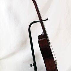 値下！Morris モーリス/L-A1ミニアコギの画像