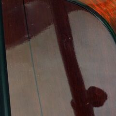 値下！Morris モーリス/L-A1ミニアコギの画像