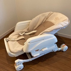 コンビ　ハイローチェアの画像