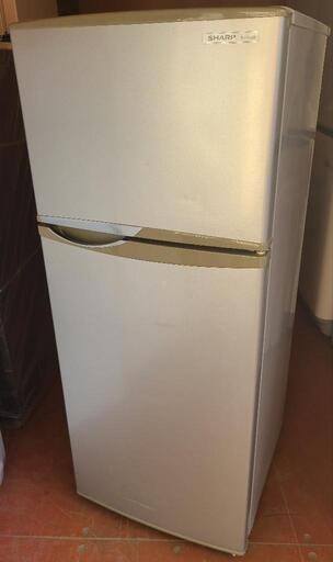 SHARP　2012　118Ｌ