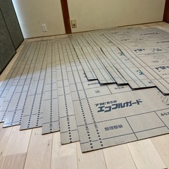 養生　エコフルガード