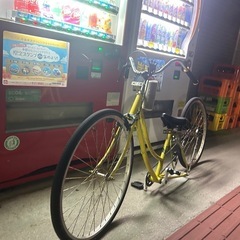 自作アメチャリ シャコタンチャリ 引き取り限定説明見てください