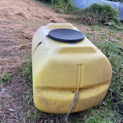 農業用タンクの画像