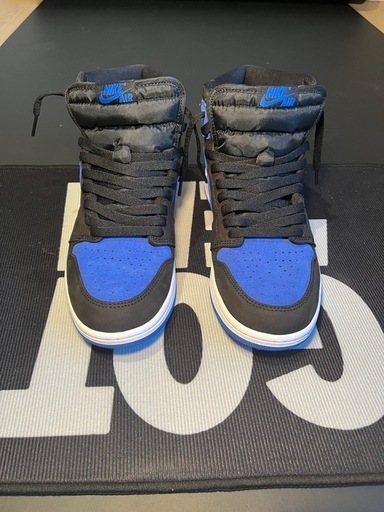 Nike Air Jordan 1 Retro High OG " Reimagined"ナイキ エアジョーダン1 レトロ ハイ OG "ロイヤル リイマジンド"