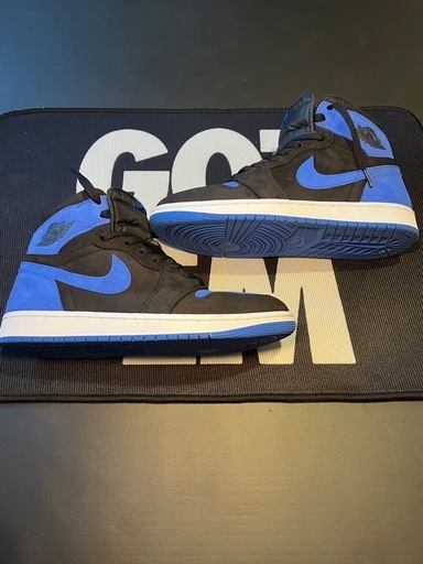 Nike Air Jordan 1 Retro High OG 