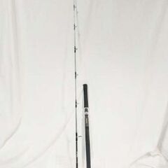 ベイトリール用ジギングロッド　ダイコーTR-V B63/4