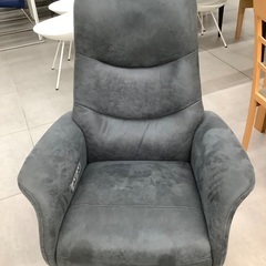 関家具　1人掛け電動パーソナルチェアASTRO　CM32771の画像