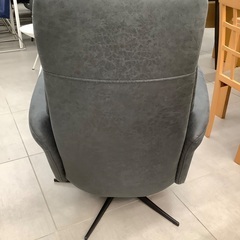 関家具　1人掛け電動パーソナルチェアASTRO　CM32771の画像