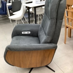 関家具　1人掛け電動パーソナルチェアASTRO　CM32771の画像