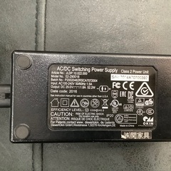 関家具　1人掛け電動パーソナルチェアASTRO　CM32771の画像