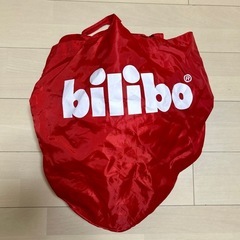 ビリボ  bilibo  知育玩具の画像