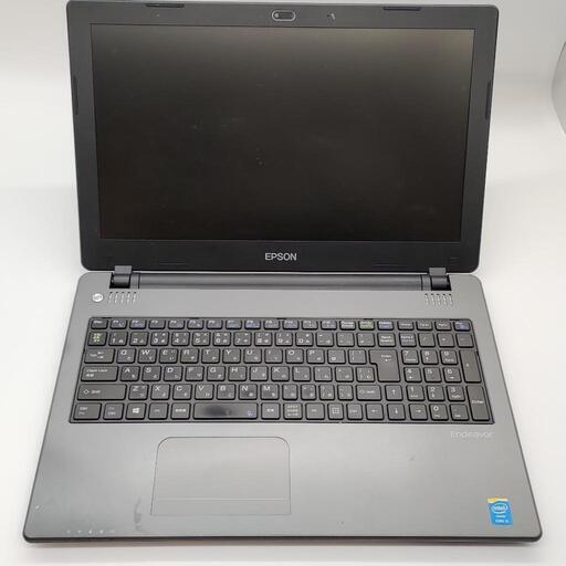 ノートパソコン EPSON
