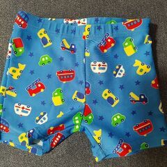 90サイズ　水着