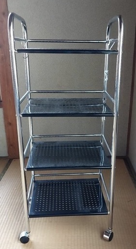 ラック