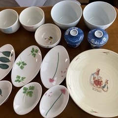 食器類