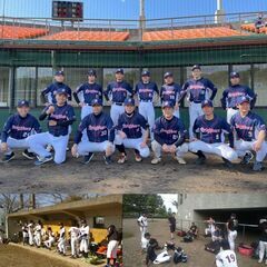 【幸手・久喜・杉戸・鷲宮・栗橋】投手募集！登板チャンス多！