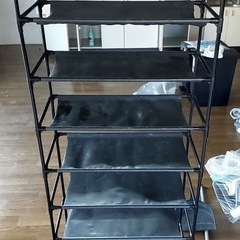 収納棚  ラック