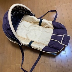 ベビーバウンサーの画像