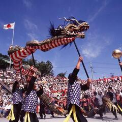 【相談中】10/8くんち桝席チケット