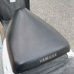 即渡し可能 ヤマハ GEAR 50cc、美車、半実動の画像