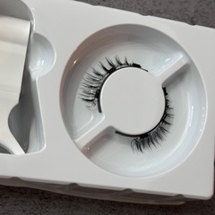 お試しのみ　マグネットつけま　つけまつげの画像