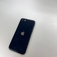 【動作品・キズあり】iPhone SE3(2022) 64GBの画像