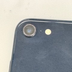 【動作品・キズあり】iPhone SE3(2022) 64GBの画像