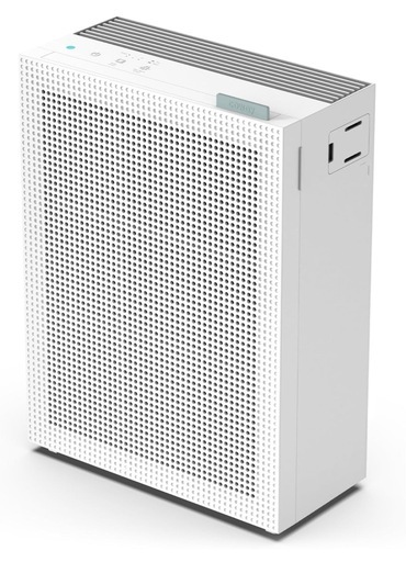 [値下げ][美品]COWAY 空気清浄機 AIRMEGA 150 アイボリー