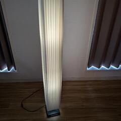 【サロン用品】調色＆調光ライト【寝室】の画像