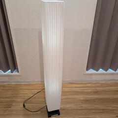 【サロン用品】調色＆調光ライト【寝室】の画像