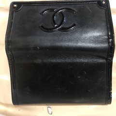 CHANEL財布　　　　値段交渉受け付け中の画像