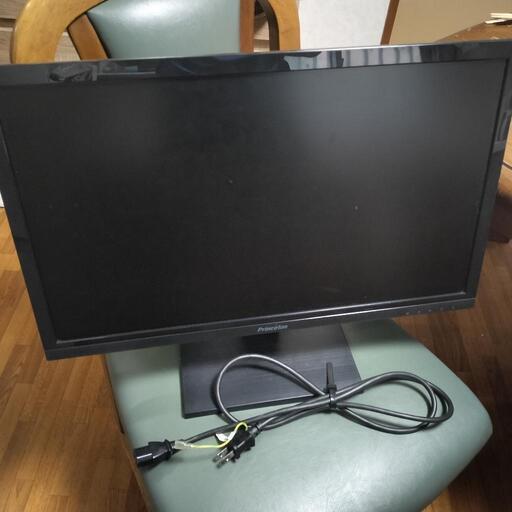 PCモニター 23.6インチ