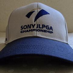 新品未使用 JLPGA ソニー 日本女子プロゴルフ メンズ レデ...