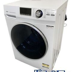 高年式!2021年製! AQUA/アクア AQW-FV800E ...