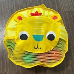 本日限定‼️brightstarts ヨアウェイボールプール プレイジムの画像