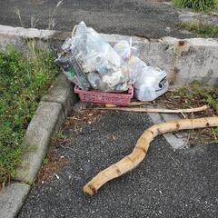 沖縄県まるごとゴミ拾い(南城市あざま海岸) - 地域/お祭り