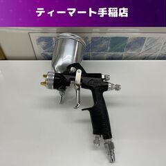 デビルビス　501 中古　502ニードル　デビロータリーカップ付き デビルビス 501 中古 502ニードル デビロータリーカップ付き