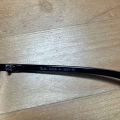 レイバン サングラスの画像