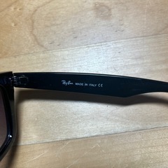 レイバン サングラスの画像